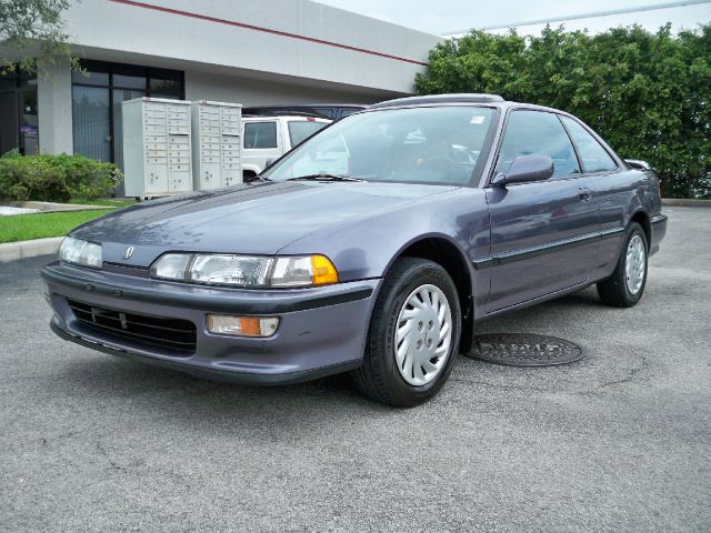 1992 Acura Integra 2wdse