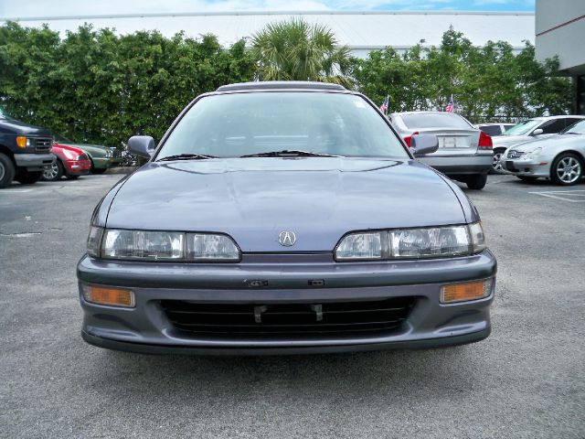 1992 Acura Integra 2wdse