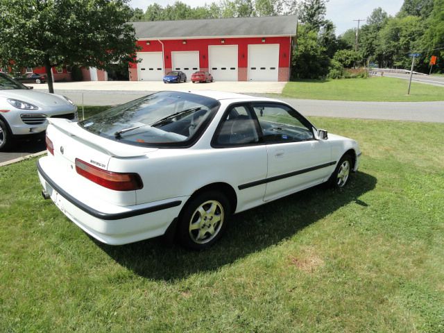 1992 Acura Integra Sport XLS 4x4