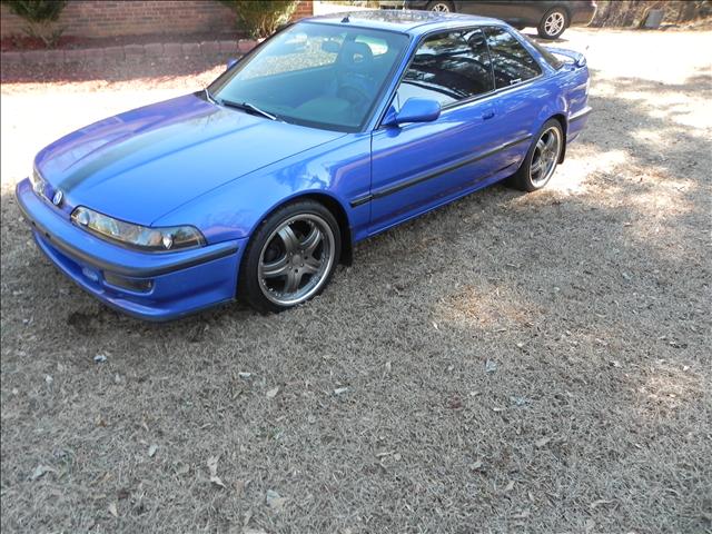 1992 Acura Integra GT Premium