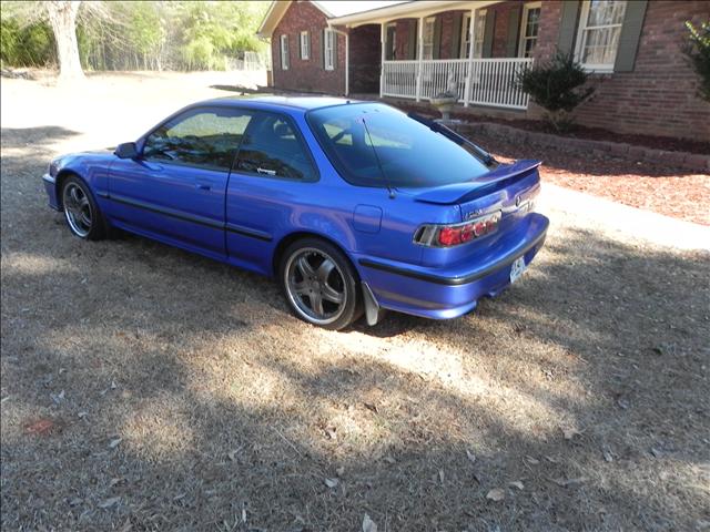 1992 Acura Integra GT Premium