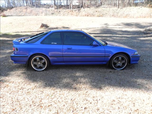 1992 Acura Integra GT Premium