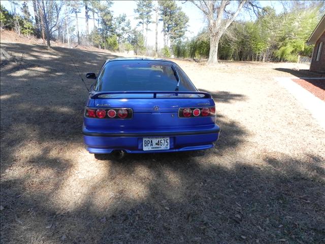 1992 Acura Integra GT Premium