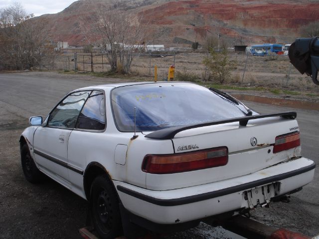 1992 Acura Integra Unknown
