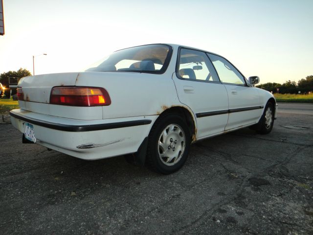 1993 Acura Integra Trans Am