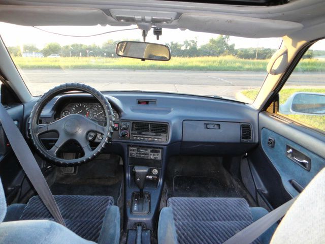 1993 Acura Integra Trans Am