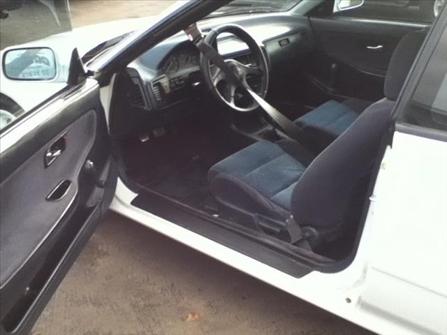 1993 Acura Integra CXL, HTD. Leather, Sharp Local