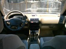 1994 Acura Integra 3.2 Sedan 4dr
