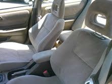 1994 Acura Integra 3.2 Sedan 4dr