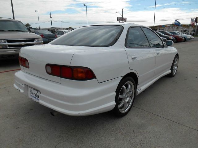 1994 Acura Integra CRD 12 Passenger Diesel