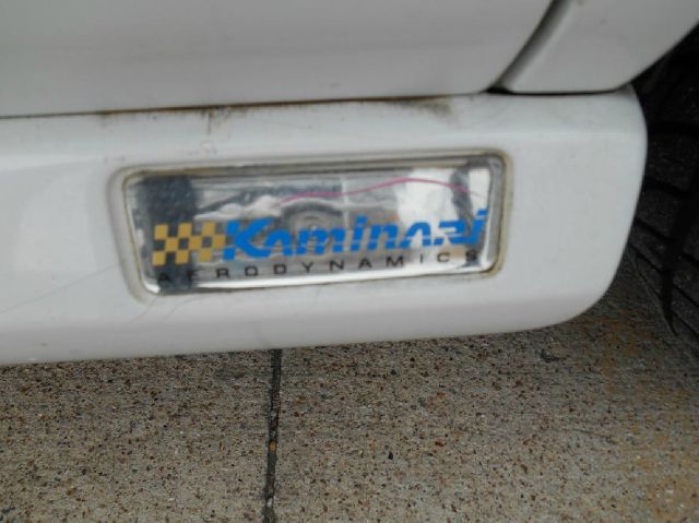 1994 Acura Integra CRD 12 Passenger Diesel