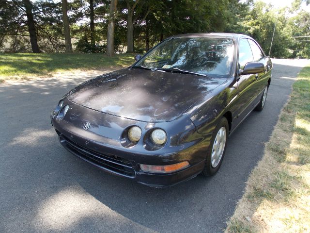 1994 Acura Integra 3.2 Sedan 4dr