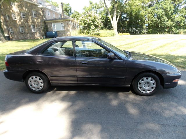 1994 Acura Integra 3.2 Sedan 4dr