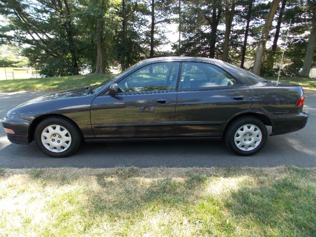 1994 Acura Integra 3.2 Sedan 4dr