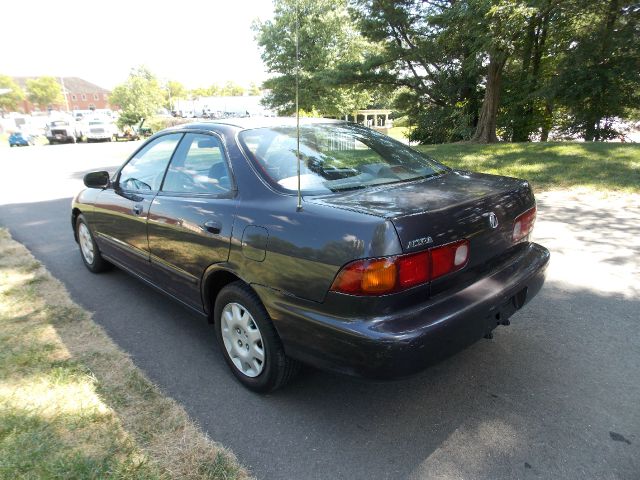 1994 Acura Integra 3.2 Sedan 4dr