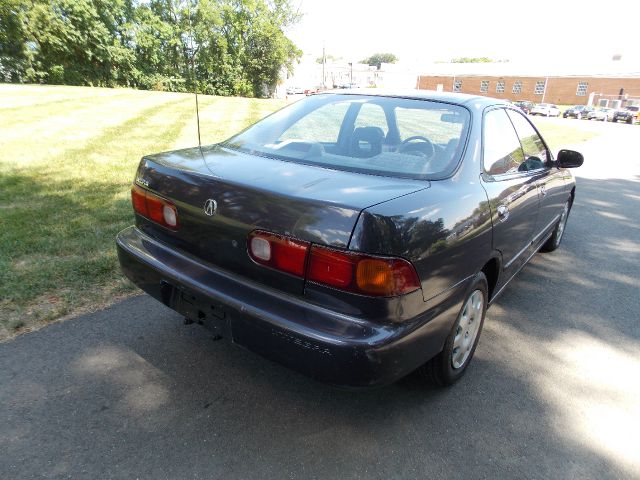 1994 Acura Integra 3.2 Sedan 4dr