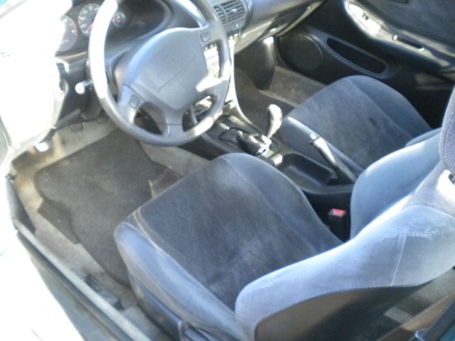 1994 Acura Integra 2wdse