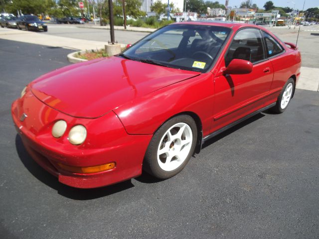 1994 Acura Integra 2wdse