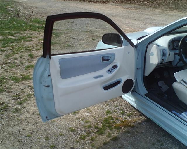 1994 Acura Integra Unknown