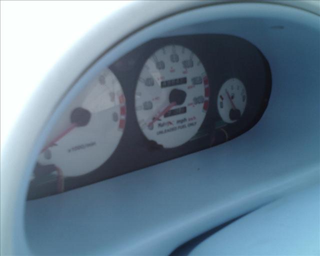 1994 Acura Integra Unknown