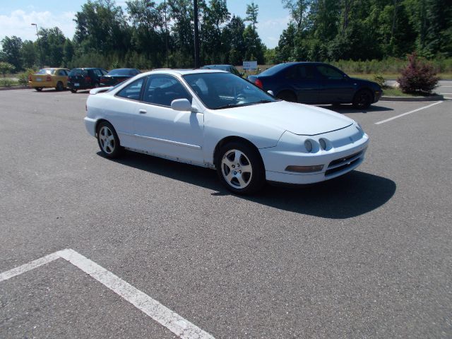 1995 Acura Integra Super HOT SEXY RIDE