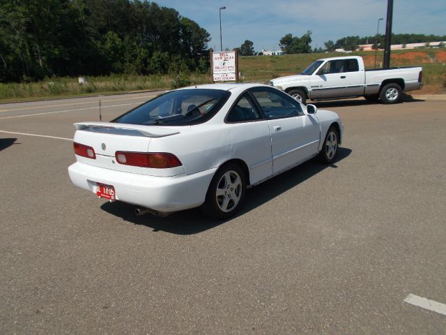 1995 Acura Integra Super HOT SEXY RIDE