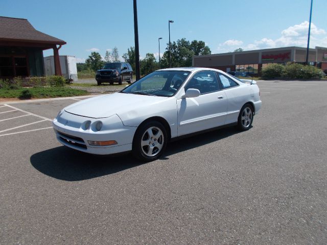 1995 Acura Integra Super HOT SEXY RIDE