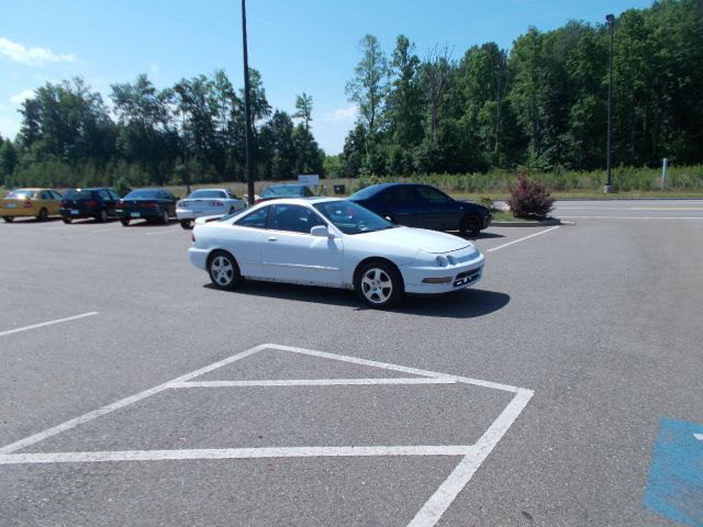 1995 Acura Integra Super HOT SEXY RIDE