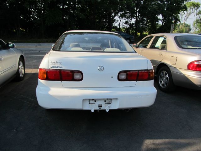 1995 Acura Integra 3.2 Sedan 4dr