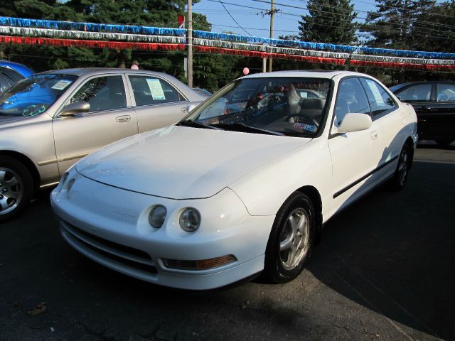 1995 Acura Integra 3.2 Sedan 4dr