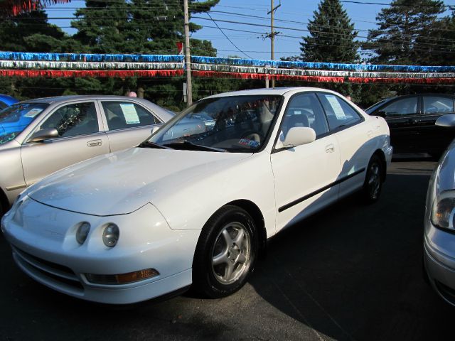 1995 Acura Integra 3.2 Sedan 4dr