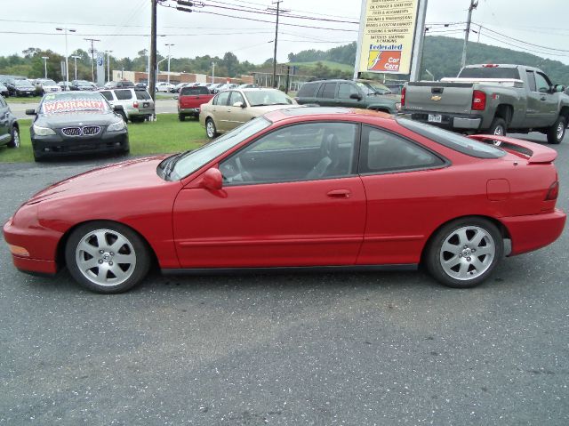 1995 Acura Integra Cartier