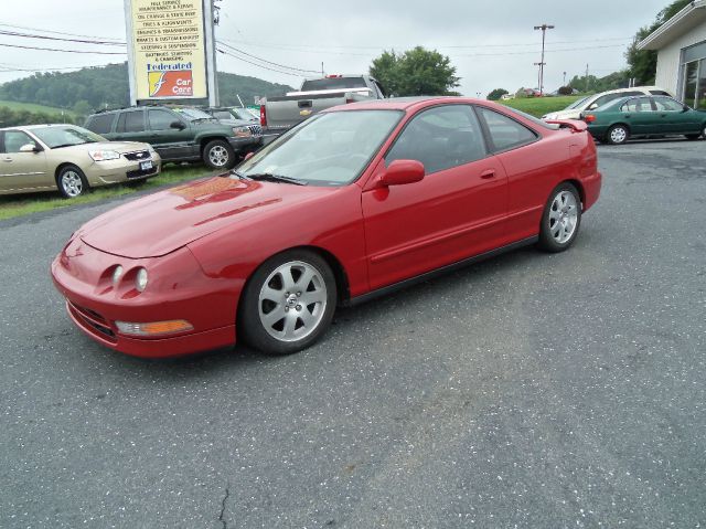 1995 Acura Integra Cartier