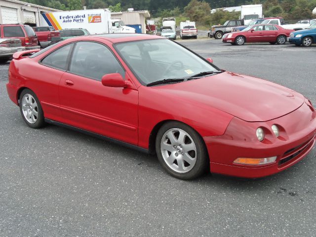 1995 Acura Integra Cartier
