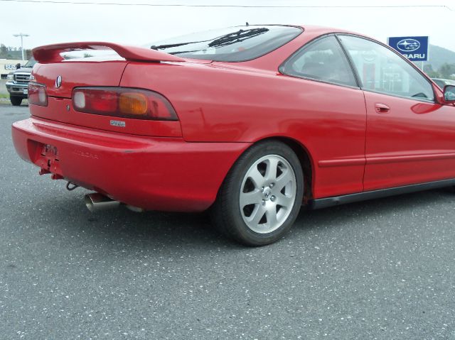 1995 Acura Integra Cartier