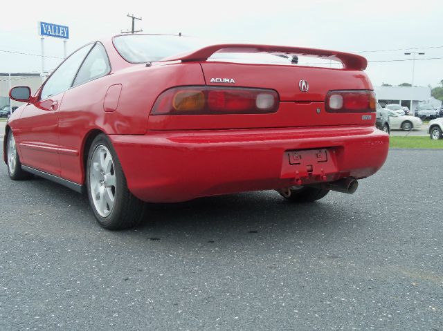 1995 Acura Integra Cartier