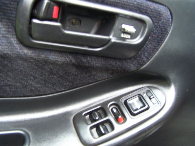 1995 Acura Integra 2wdse