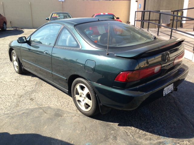 1995 Acura Integra X