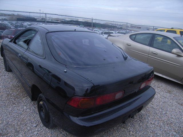 1995 Acura Integra Unknown