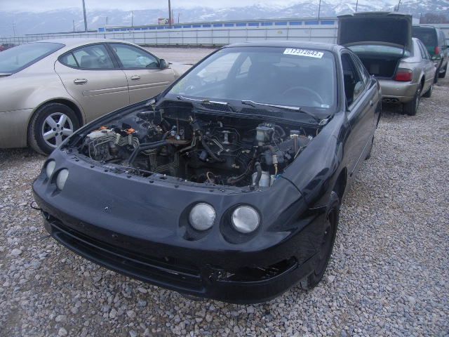 1995 Acura Integra Unknown