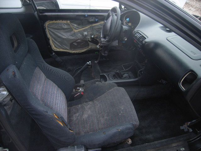 1995 Acura Integra Unknown