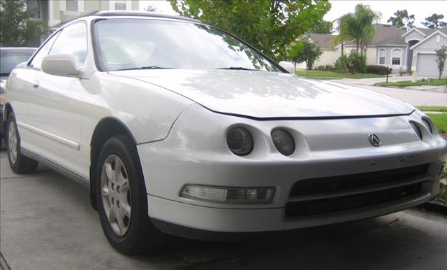 1995 Acura Integra Unknown