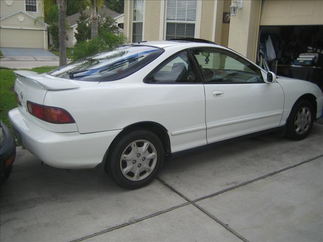 1995 Acura Integra Unknown