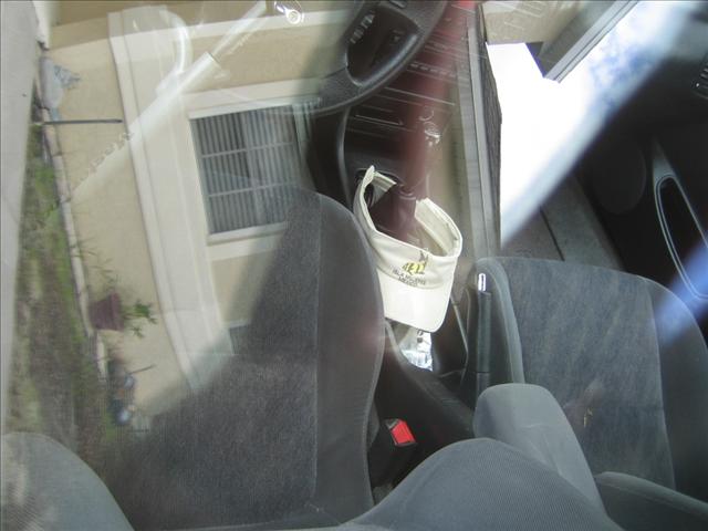 1995 Acura Integra Unknown