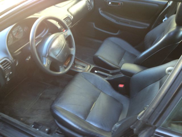 1995 Acura Integra 4dr Sdn 1.8 Auto Sulev Sedan