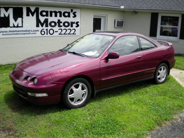 1996 Acura Integra Super HOT SEXY RIDE