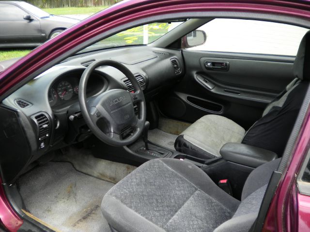 1996 Acura Integra Super HOT SEXY RIDE