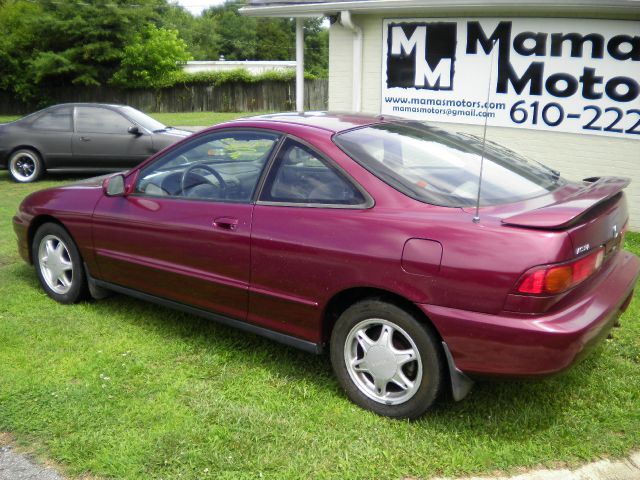 1996 Acura Integra Super HOT SEXY RIDE