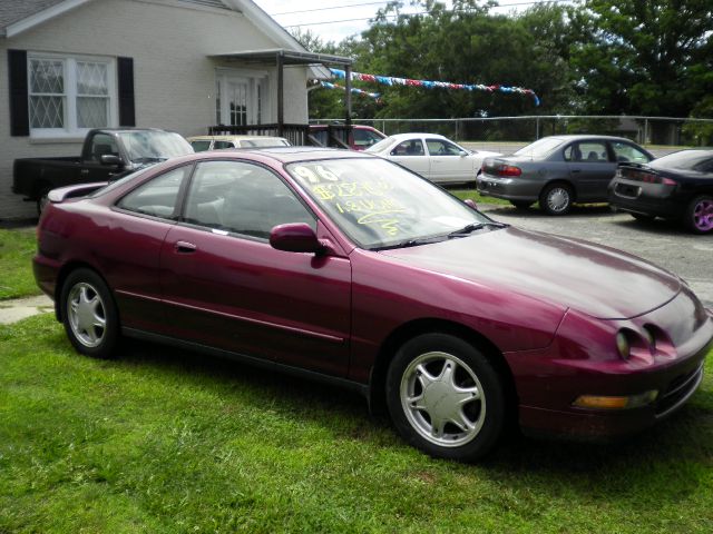 1996 Acura Integra Super HOT SEXY RIDE