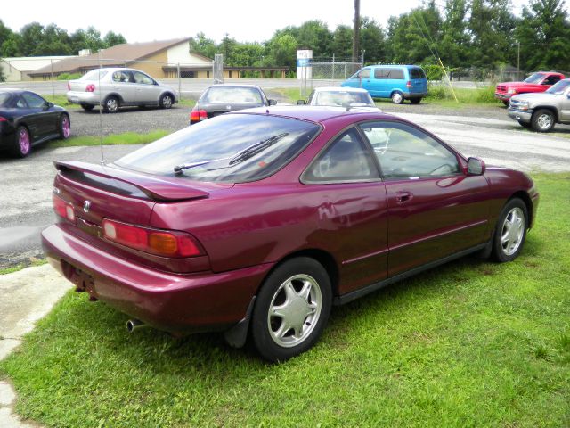 1996 Acura Integra Super HOT SEXY RIDE